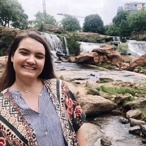 Meet your Posher, Faith